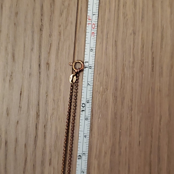 True Rocks necklace - Picture 5 of 5